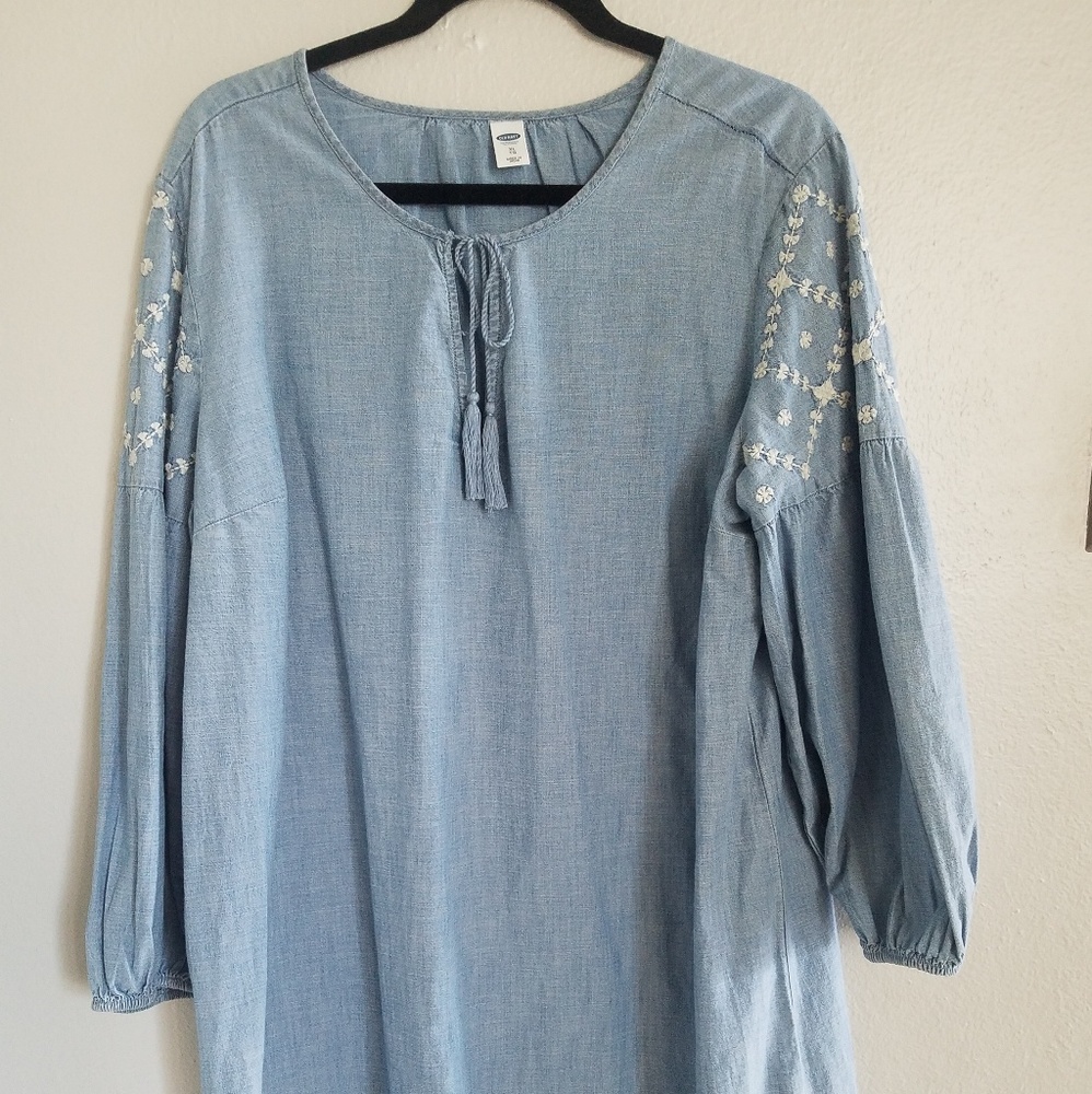 Old Navy dress